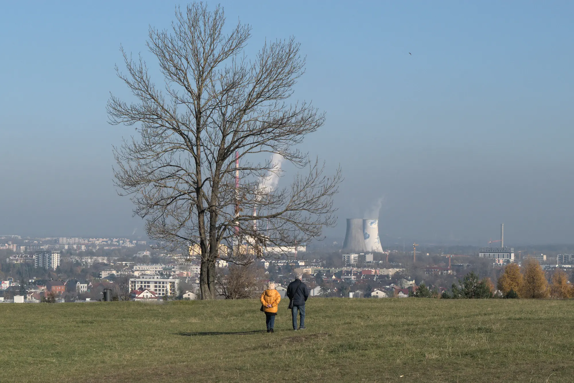 Climate and nature